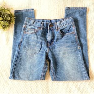 Faded glory jeans 💛